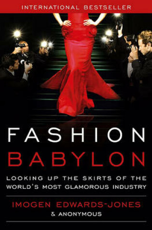 Cover of Fashion Babylon
