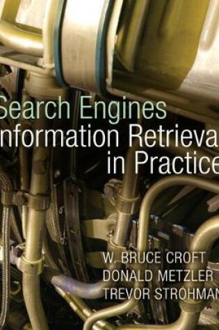 Cover of Search Engines