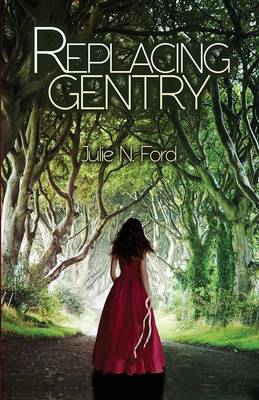 Book cover for Replacing Gentry
