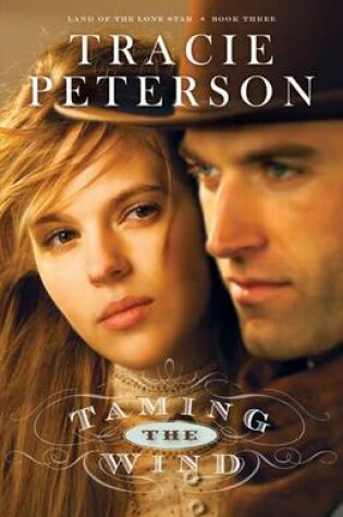 Cover of Taming the Wind