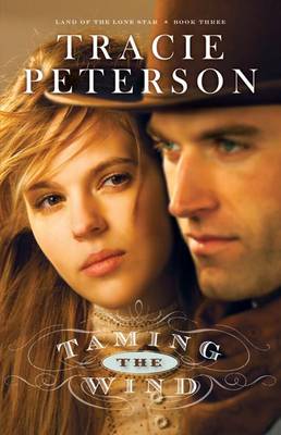 Book cover for Taming the Wind