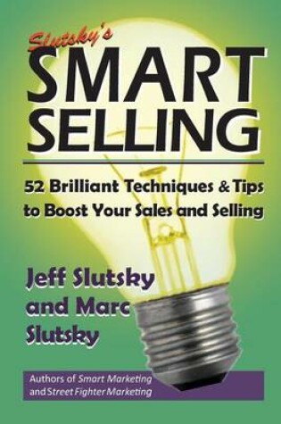 Cover of Smart Selling