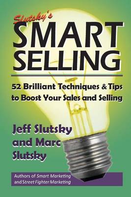 Book cover for Smart Selling