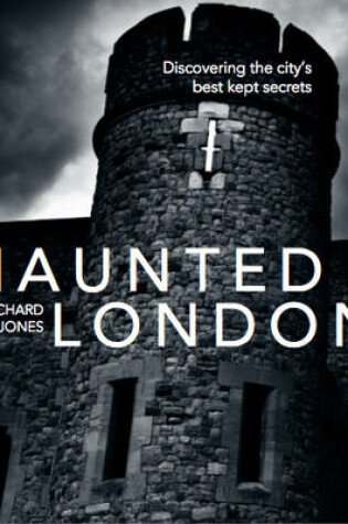 Cover of Haunted London