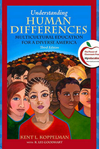 Cover of Understanding Human Differences