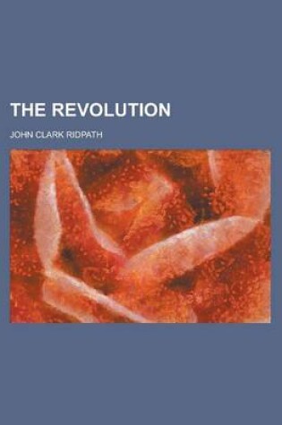 Cover of The Revolution