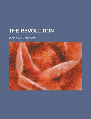 Book cover for The Revolution