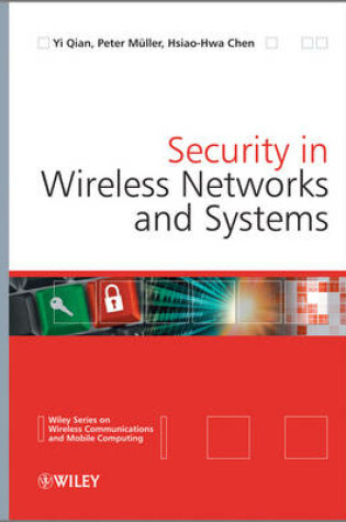 Cover of Security in Wireless Networks and Systems