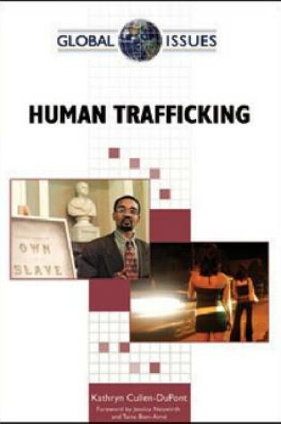 Cover of Human Trafficking