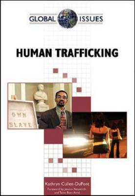 Cover of Human Trafficking