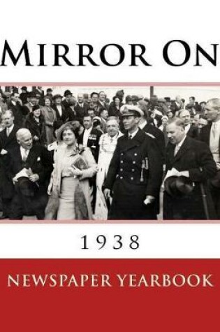 Cover of Mirror on 1938