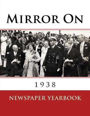 Book cover for Mirror on 1938