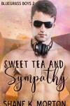 Book cover for Sweet Tea and Sympathy