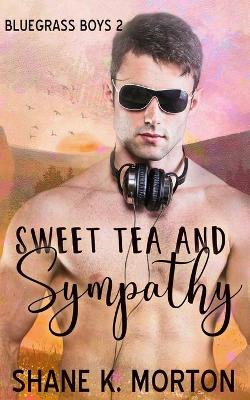 Book cover for Sweet Tea and Sympathy