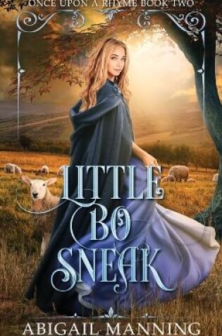 Cover of Little Bo Sneak