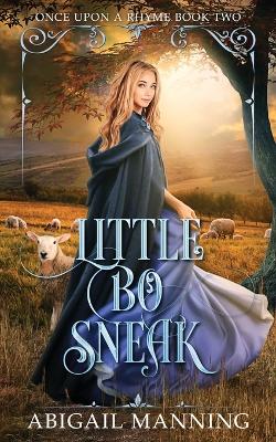 Book cover for Little Bo Sneak