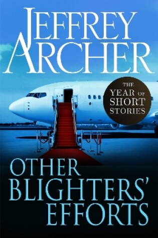 Cover of Other Blighters' Efforts