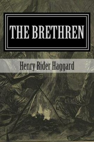 Cover of The Brethren (Stories Classics)