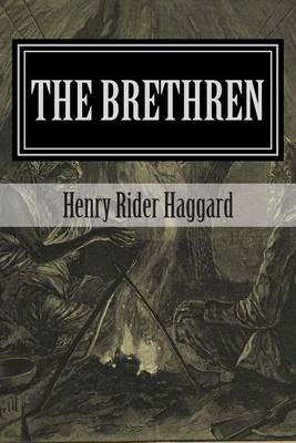 Book cover for The Brethren (Stories Classics)