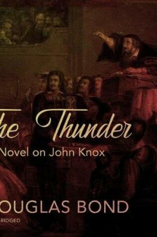 Cover of The Thunder