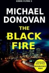 Book cover for The Black Fire