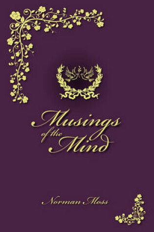 Cover of Musings of the Mind