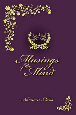 Book cover for Musings of the Mind