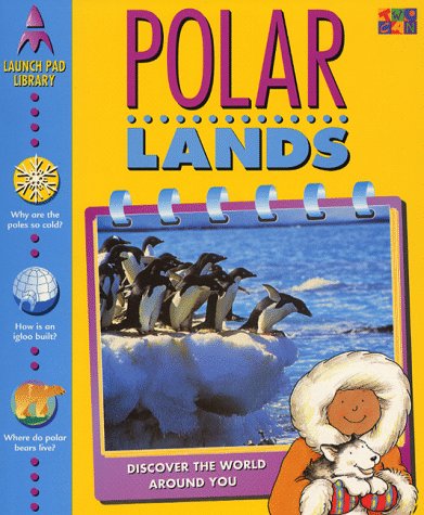 Cover of Launch Pad Library: Polar Lands