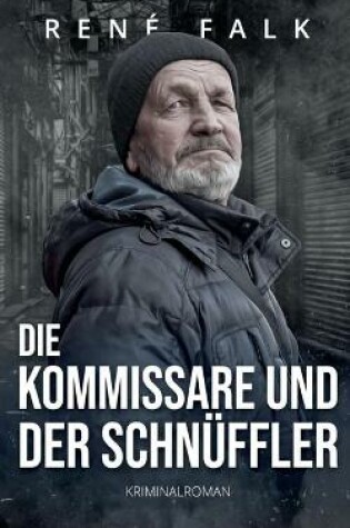 Cover of Die Kommissare und der Schnüffler