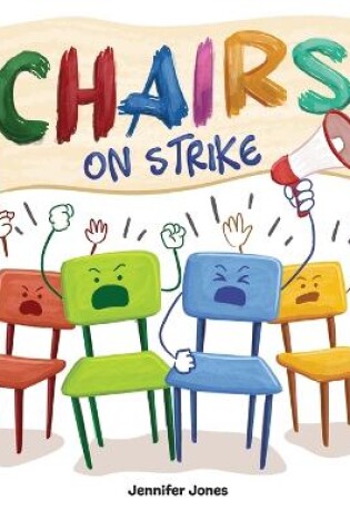 Cover of Chairs on Strike