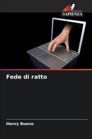 Cover of Fede di ratto