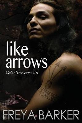 Book cover for Like Arrows