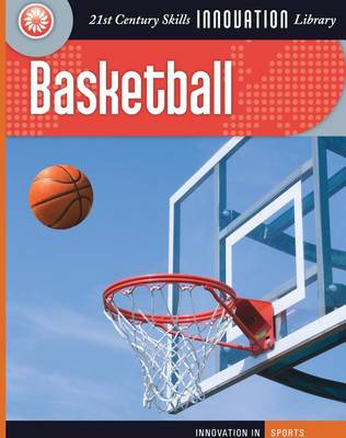 Book cover for Basketball