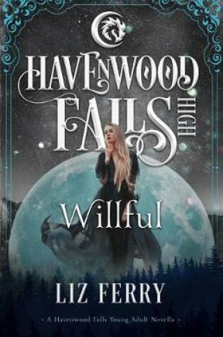 Cover of Willful