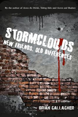 Book cover for Stormclouds