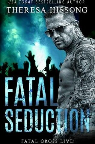 Cover of Fatal Seduction