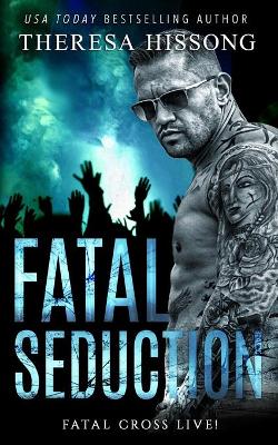 Book cover for Fatal Seduction