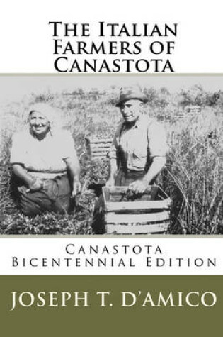 Cover of The Italian Farmers of Canastota