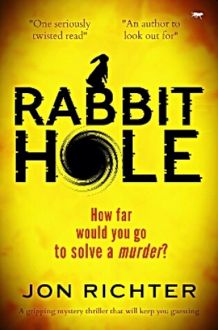 Cover of Rabbit Hole