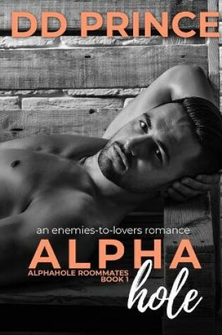 Cover of Alphahole