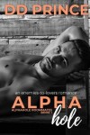 Book cover for Alphahole