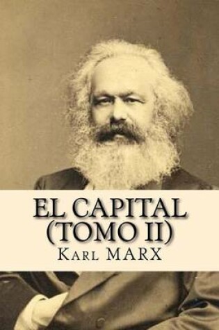 Cover of El Capital (Spanish Edition)
