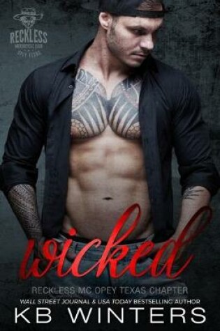 Cover of Wicked