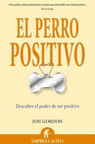 Cover of El Perro Positivo