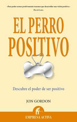 Book cover for El Perro Positivo