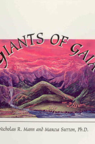 Cover of Giants Of Gaia