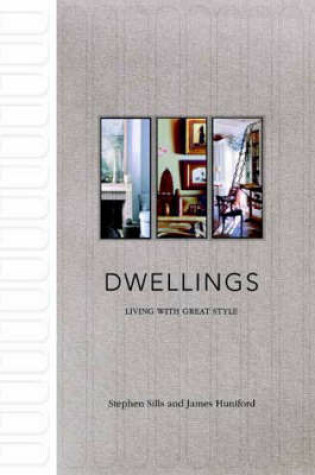 Cover of Dwellings