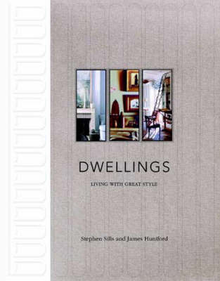 Book cover for Dwellings