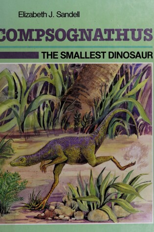 Cover of Compsognathus