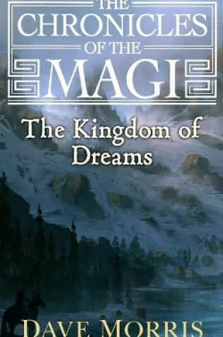 Cover of The Kingdom of Dreams